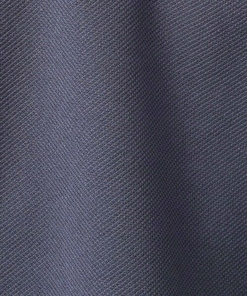 THE SHOP TK / ザ ショップ ティーケー ポロシャツ | ドライタッチカノコポロシャツ 【洗濯機OK/さらさら】 | 詳細20