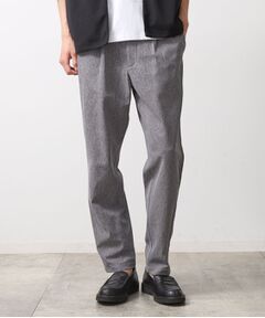 THE SHOP TK / ザ ショップ ティーケー パンツ | シャリルジャージイージーパンツ 洗濯機OK/吸水速乾/イージーケア/セットアップ可