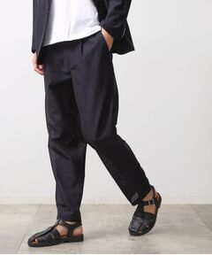 THE SHOP TK / ザ ショップ ティーケー パンツ | シャリルジャージイージーパンツ 洗濯機OK/吸水速乾/イージーケア/セットアップ可