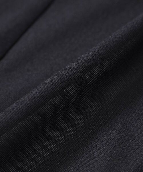 THE SHOP TK / ザ ショップ ティーケー パンツ | シャリルジャージイージーパンツ 洗濯機OK/吸水速乾/イージーケア/セットアップ可 | 詳細4