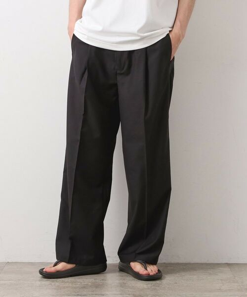 側章スラックス サイズ46 MSGM 側章スラックス サイズ46 MSGM 側章スラックス サイズ46 MSGM 側章