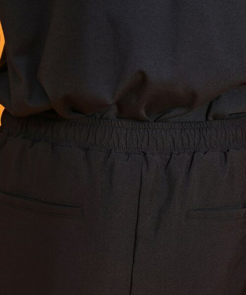 THE SHOP TK / ザ ショップ ティーケー ショート・ハーフ・半端丈パンツ | mizugiwa水陸両用ショートパンツ 【接触冷感/UVカット/吸水速乾/洗濯機OK】 | 詳細13