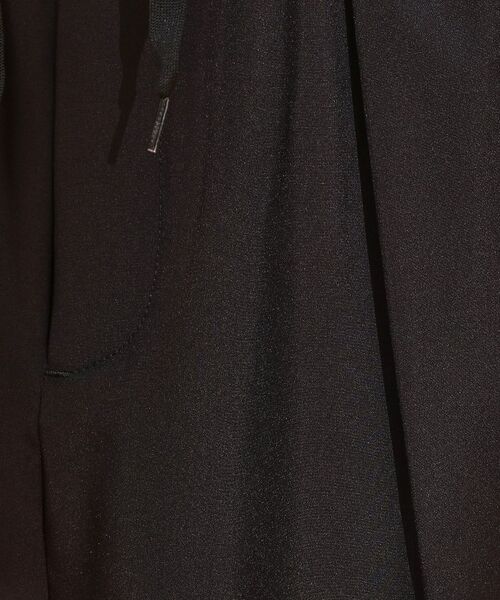 THE SHOP TK / ザ ショップ ティーケー ショート・ハーフ・半端丈パンツ | mizugiwa水陸両用ショートパンツ 【接触冷感/UVカット/吸水速乾/洗濯機OK】 | 詳細8