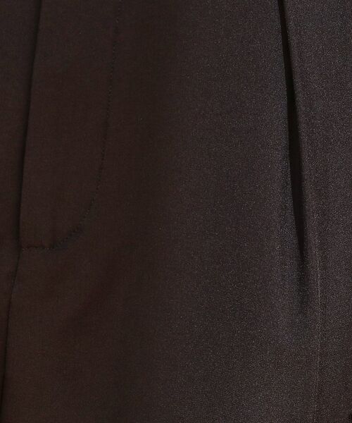 THE SHOP TK / ザ ショップ ティーケー ショート・ハーフ・半端丈パンツ | mizugiwa水陸両用カーゴショートパンツ 【接触冷感/UVカット/吸水速乾/洗濯機OK】 | 詳細4