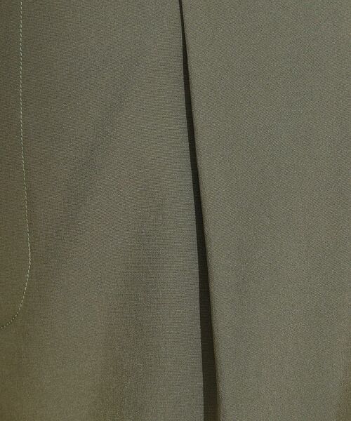 THE SHOP TK / ザ ショップ ティーケー ショート・ハーフ・半端丈パンツ | mizugiwa水陸両用カーゴショートパンツ 【接触冷感/UVカット/吸水速乾/洗濯機OK】 | 詳細8