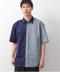 メンズ Tシャツ（条件：ブルー系、7ページ目）| ファッション
