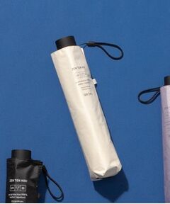 THE SHOP TK / ザ ショップ ティーケー 傘 | 晴雨兼用ZENTENKOUおりたたみ傘　UVケア/全天候対応