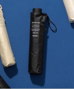 THE SHOP TK / ザ ショップ ティーケー 傘 | 晴雨兼用ZENTENKOUおりたたみ傘　UVケア/全天候対応