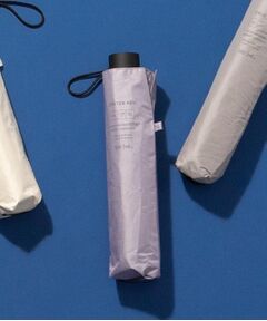 THE SHOP TK / ザ ショップ ティーケー 傘 | 晴雨兼用ZENTENKOUおりたたみ傘　UVケア/全天候対応