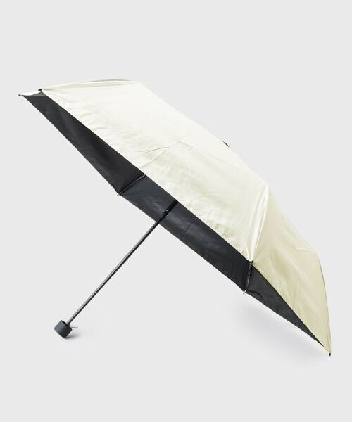 THE SHOP TK / ザ ショップ ティーケー 傘 | 晴雨兼用ZENTENKOUおりたたみ傘　UVケア/全天候対応 | 詳細1