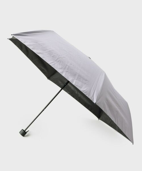 THE SHOP TK / ザ ショップ ティーケー 傘 | 晴雨兼用ZENTENKOUおりたたみ傘　UVケア/全天候対応 | 詳細3