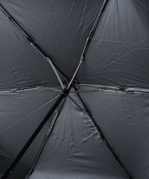 THE SHOP TK / ザ ショップ ティーケー 傘 | 晴雨兼用ZENTENKOUおりたたみ傘　UVケア/全天候対応 | 詳細6