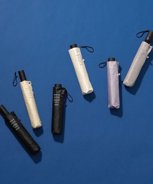 THE SHOP TK / ザ ショップ ティーケー 傘 | 晴雨兼用ZENTENKOUおりたたみ傘　UVケア/全天候対応 | 詳細9