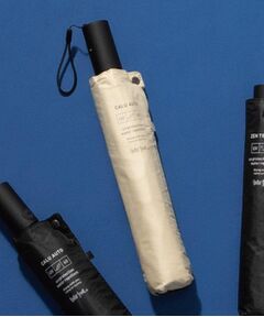 THE SHOP TK / ザ ショップ ティーケー 傘 | 晴雨兼用カルオートおりたたみ傘　UVケア