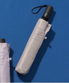 THE SHOP TK / ザ ショップ ティーケー 傘 | 晴雨兼用カルオートおりたたみ傘　UVケア