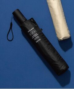 THE SHOP TK / ザ ショップ ティーケー 傘 | 晴雨兼用カルオートおりたたみ傘　UVケア