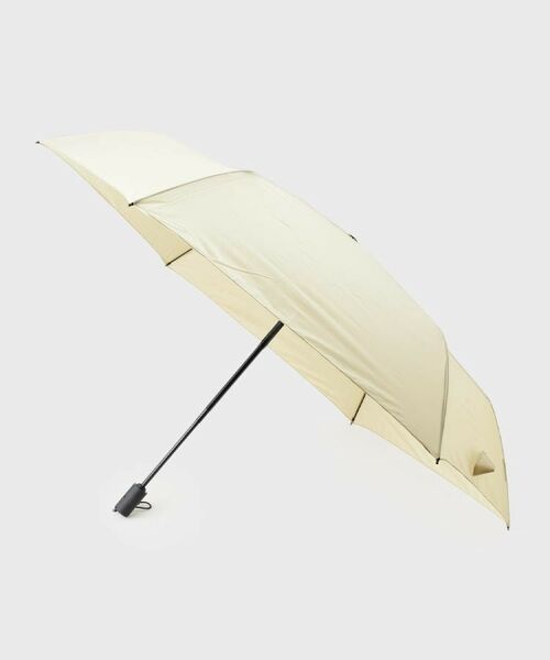 THE SHOP TK / ザ ショップ ティーケー 傘 | 晴雨兼用カルオートおりたたみ傘　UVケア | 詳細1