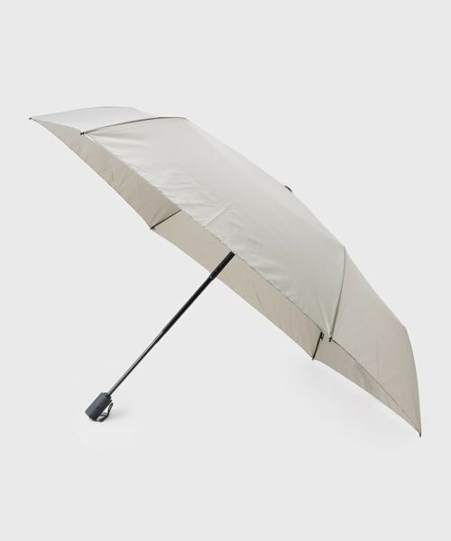 THE SHOP TK / ザ ショップ ティーケー 傘 | 晴雨兼用カルオートおりたたみ傘　UVケア | 詳細3