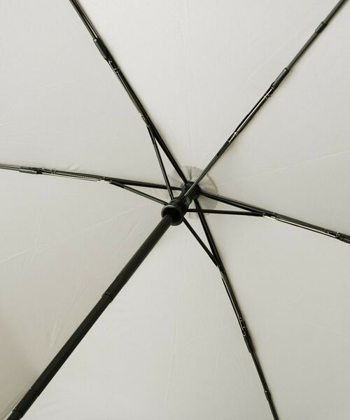 THE SHOP TK / ザ ショップ ティーケー 傘 | 晴雨兼用カルオートおりたたみ傘　UVケア | 詳細6