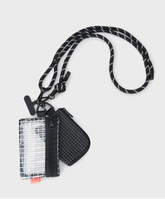 Polo ベア レザー キー フォブ （キーホルダー・ストラップ