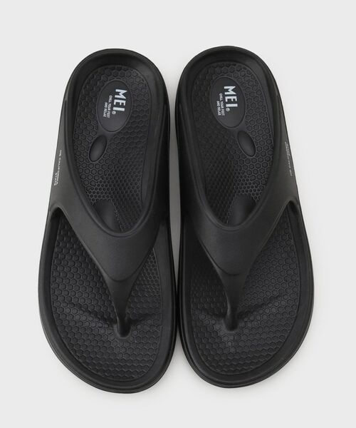 THE SHOP TK / ザ ショップ ティーケー サンダル | MEI リカバリーサンダル | 詳細4