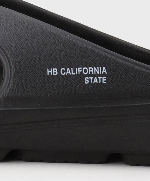 THE SHOP TK / ザ ショップ ティーケー サンダル | MEI リカバリーサンダル | 詳細6