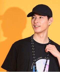 THE SHOP TK / ザ ショップ ティーケー キャップ | ナイロンキャップ 【撥水／軽量／ユニセックス】