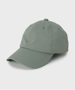 THE SHOP TK / ザ ショップ ティーケー キャップ | ナイロンキャップ 【撥水／軽量／ユニセックス】
