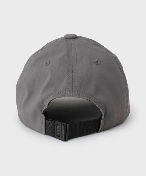 THE SHOP TK / ザ ショップ ティーケー キャップ | ナイロンキャップ 【撥水／軽量／ユニセックス】 | 詳細2