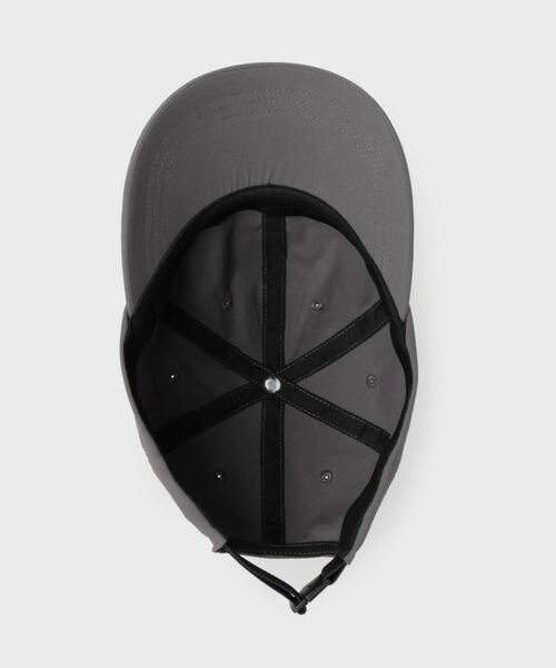 THE SHOP TK / ザ ショップ ティーケー キャップ | ナイロンキャップ 【撥水／軽量／ユニセックス】 | 詳細4