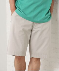 THE SHOP TK / ザ ショップ ティーケー ショート・ハーフ・半端丈パンツ | FleeasyショーツLM5809 【Lee/洗濯機OK】