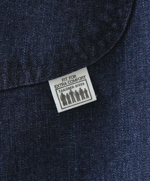 THE SHOP TK / ザ ショップ ティーケー ショート・ハーフ・半端丈パンツ | FleeasyショーツLM5809 【Lee/洗濯機OK】 | 詳細12