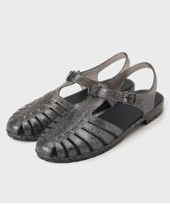 THE SHOP TK / ザ ショップ ティーケー サンダル | ラバーグルカサンダル