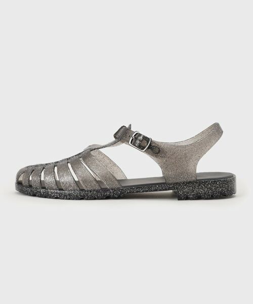 THE SHOP TK / ザ ショップ ティーケー サンダル | ラバーグルカサンダル | 詳細2