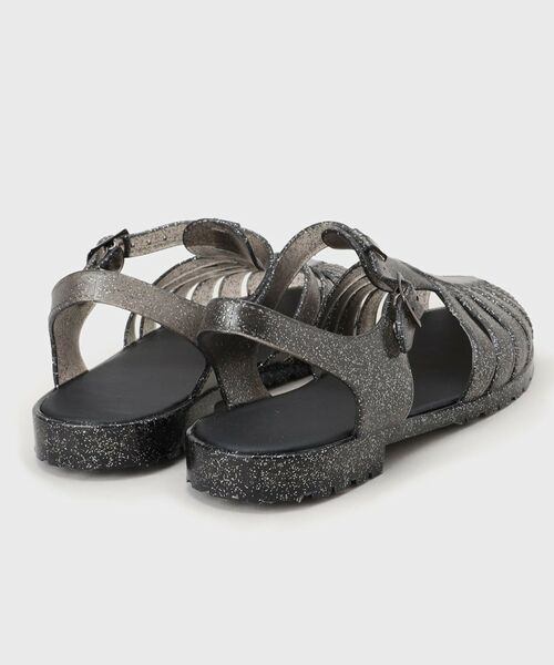 THE SHOP TK / ザ ショップ ティーケー サンダル | ラバーグルカサンダル | 詳細3