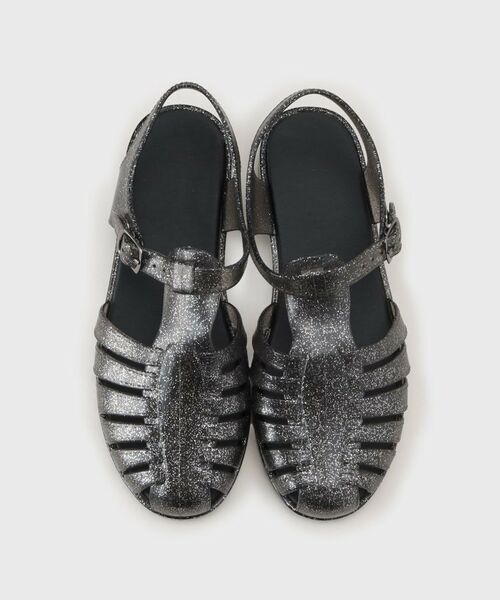 THE SHOP TK / ザ ショップ ティーケー サンダル | ラバーグルカサンダル | 詳細4