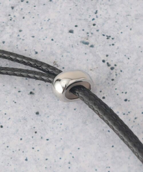 THE SHOP TK / ザ ショップ ティーケー ネックレス・ペンダント・チョーカー | グラスホルダーネックレス | 詳細4