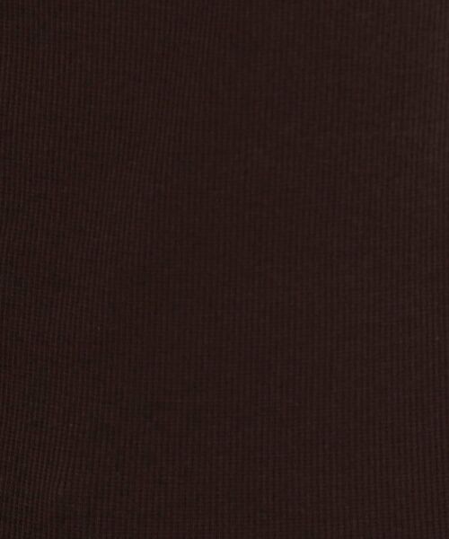 THE SHOP TK / ザ ショップ ティーケー キャミソール・チューブトップ | 【インナーに最適】2WAYスクエアタンク | 詳細18