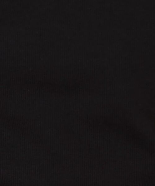 THE SHOP TK / ザ ショップ ティーケー キャミソール・チューブトップ | 【インナーに最適】2WAYスクエアタンク | 詳細8