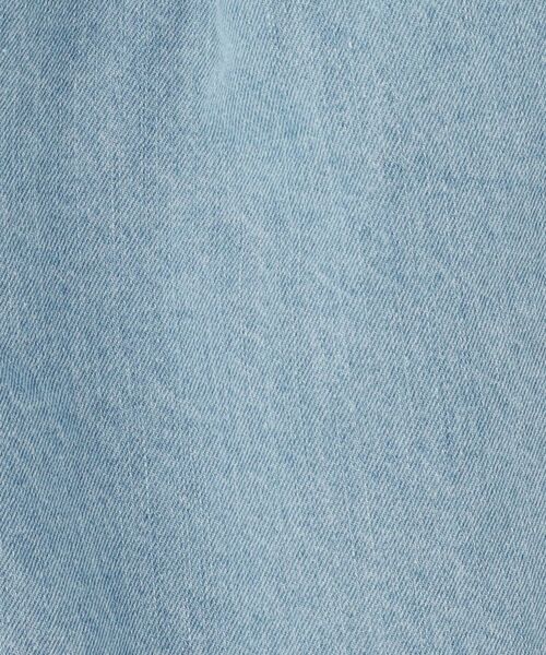 THE SHOP TK / ザ ショップ ティーケー ショート・ハーフ・半端丈パンツ | 【110-160】デニム&カモフラ柄ハーフパンツ/洗濯機OK | 詳細14