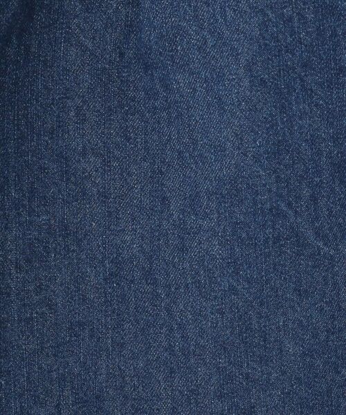 THE SHOP TK / ザ ショップ ティーケー ショート・ハーフ・半端丈パンツ | 【110-160】デニム&カモフラ柄ハーフパンツ/洗濯機OK | 詳細15