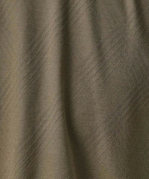 THE SHOP TK / ザ ショップ ティーケー Tシャツ | パーフェクテックリンクス半袖Tシャツ 【接触冷感／吸水速乾／UVカット／洗濯機OK】 | 詳細21