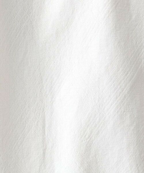 THE SHOP TK / ザ ショップ ティーケー Tシャツ | パーフェクテックリンクス半袖Tシャツ 【接触冷感／吸水速乾／UVカット／洗濯機OK】 | 詳細5