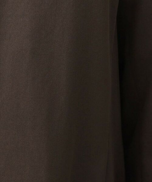THE SHOP TK / ザ ショップ ティーケー テーラードジャケット | スムースファイバーリラックスジャケット 【セットアップ可／UVカット／イージーケア／洗濯機OK】 | 詳細21