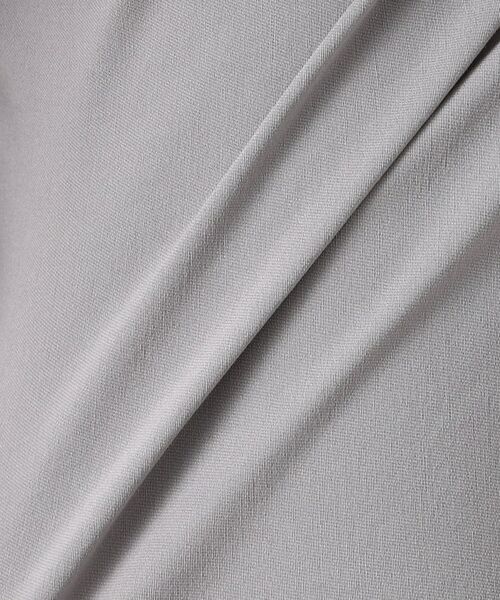 THE SHOP TK / ザ ショップ ティーケー パンツ | NEW プレミアムスキニーパンツCOOL 【ストレッチプラス／接触冷感／洗濯機OK】 | 詳細25