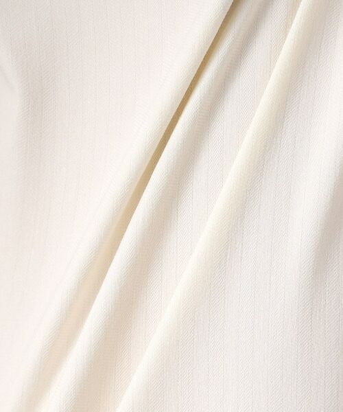 THE SHOP TK / ザ ショップ ティーケー パンツ | NEW 7DAYSパンツCOOL 【ストレッチプラス／接触冷感／洗濯機OK】 | 詳細27