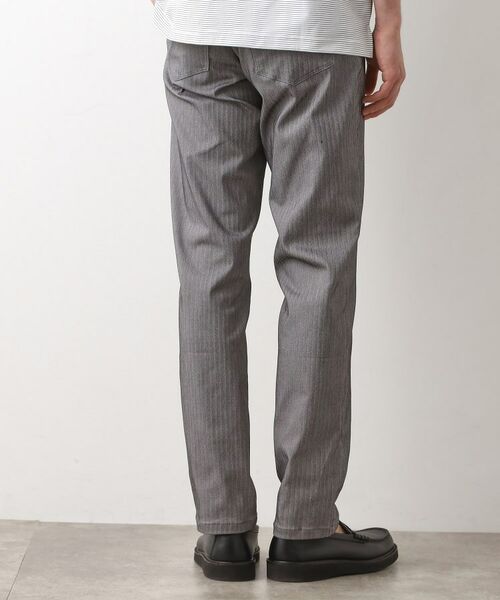 THE SHOP TK / ザ ショップ ティーケー パンツ | NEW 7DAYSパンツCOOL 【ストレッチプラス／接触冷感／洗濯機OK】 | 詳細29