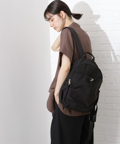 THE SHOP TK / ザ ショップ ティーケー リュック・バックパック | ナイロンリュック | 詳細1