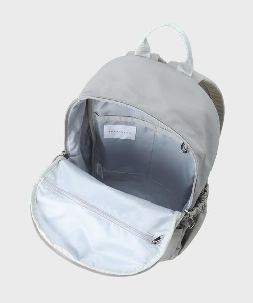 THE SHOP TK / ザ ショップ ティーケー リュック・バックパック | ナイロンリュック | 詳細11
