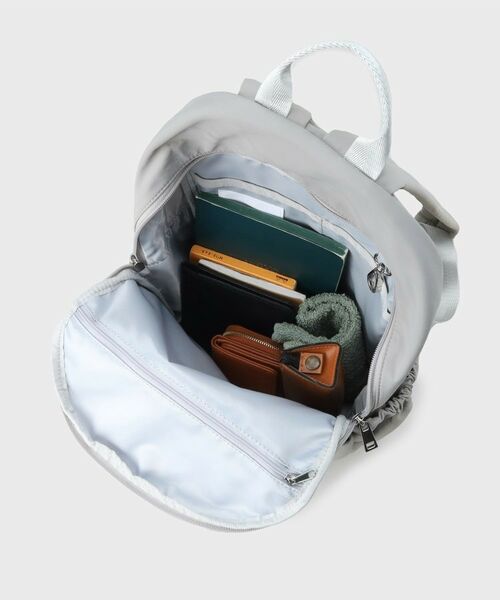 THE SHOP TK / ザ ショップ ティーケー リュック・バックパック | ナイロンリュック | 詳細13